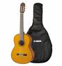 Cg142c Yamaha Classical Guitar Hibikibo Placement And Volume By 4957812472197