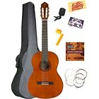 Cgs103a Cgs103acombodlx Acoustic Guitars Classical Bundle With Gig Bag Tuner 741459821005