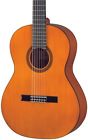 Cgs103aii Yamaha Cgs Student Classical Guitar Natural 086792958613