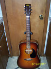 Cgs104a Yamaha Full-size Classical Guitar