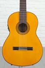 Hnm027061 Cgx102 Yamaha Natural Guitar 086792973128