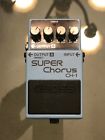 Ch-1 Boss Super Chorus