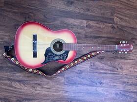 Checkmate G145 1960s Acoustic Guitar