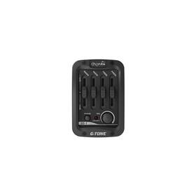 Cherub 885947101368 Gs-1 Acoustic Guitar Onboard 4 Band Eq Phase