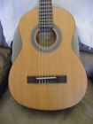 Cm-1 Fender Parlor Classical Guitar Cm-1 Fender Parlor Classical Guitar