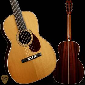 002ha-t Collings Baked Adirondack #33897