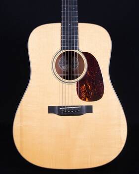 Collings 210000033473 D1 Avn Vintage Neck Adirondack Spruce Top 2012 Used With Hardshell