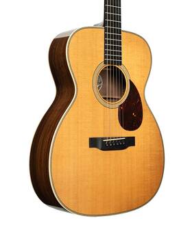 Acoustic1839cm Collings Pre-owned Om2h Acoustic Guitar