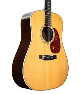 Acoustic383 Collings Pre-owned 1991 D2h Adirondack Acoustic Guitar