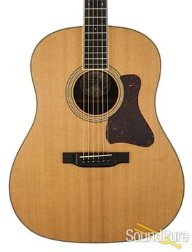 Collings Guitars 10789 Cj Acoustic Guitar #10789 - Used