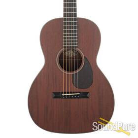 Collings Guitars 24513 001 Mahogany Acoustic Guitar #24513 - Used