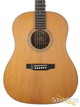 26843 Collings Guitars Cj Mh A Ss Acoustic Guitar #26843 - Used