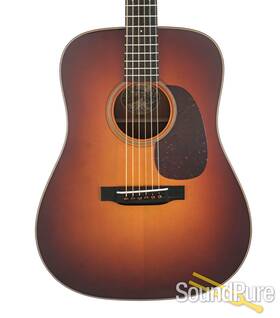 D1atsb Collings Guitars D1 At Sb Acoustic Guitar #35349