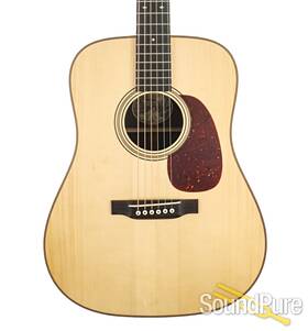 D2h-at Collings Guitars D2h At Acoustic Guitar #34323 - Used