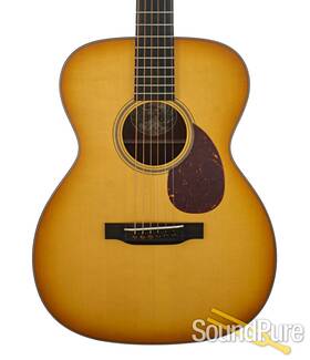 Om1atsb Collings Guitars Guitar #36585 - Used