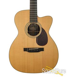 20026 Collings Guitars Om2c Guitar #20026 - Used