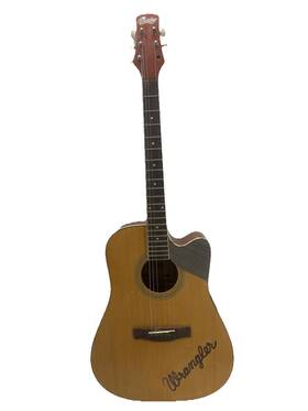 Copley Gwa20 Wrangler Acoustic Guitar Model C2