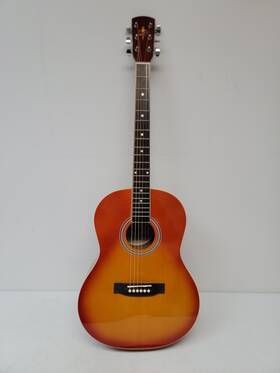 Corbin Cvg39vb 6-string Acoustic Guitar