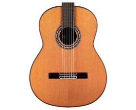 Cordoba 614252349604 C10 Cd/in Lefty Nylon String Acoustic Guitar - Used
