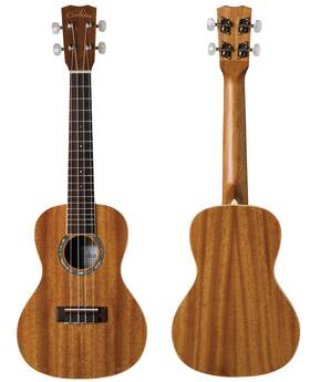 Cordoba 614252351379 15cm Concert Ukulele