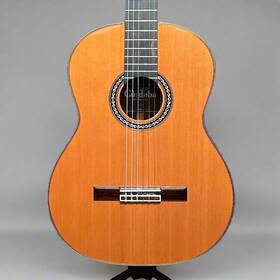 72200190 Cordoba C Rdoba C10 Cd Nylon-string Classical Acoustic Guitar With Case - Natural