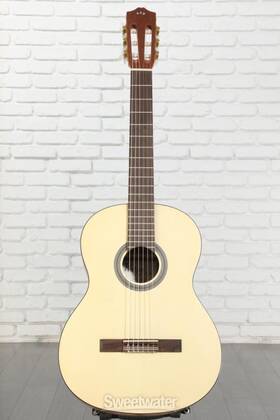 99-755-0050 Cordoba Protege C1m Nylon String Acoustic Guitar - Natural
