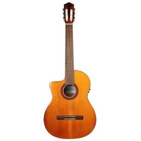 C5-ce Cordoba Left-handed Acoustic-electric Nylon String Classical Guitar New