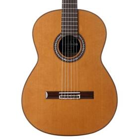 05275 Cordoba C9 Cd Mh Nylon-string Classical Acoustic Guitar