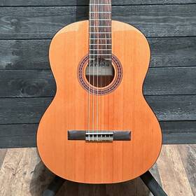 Cc12209447 Cordoba C5 Nylon-string Classical Acoustic Guitar - Natural