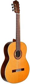 04701 Cordoba F7 Paco Flamenco Acoustic Nylon String Guitar Iberia Series