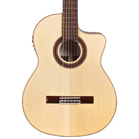 04710 Cordoba Gk Studio Limited Acoustic-electric Guitar