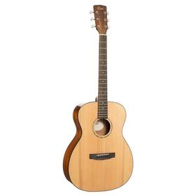 L60nat Cort Guitars L60 Orchestra Acoustic Guitar - Natural