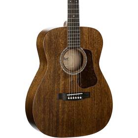 L450cns-a-u Cort L450c Luce Series Concert Acoustic Guitar Natural