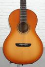 Cp130swk-ltd-d Washburn Amber Burs Guitar 801128178394