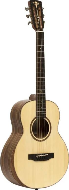 Crafter 806383264723 Mino Series Shape Acoustic-electric Guitar With Solid Spruce Top