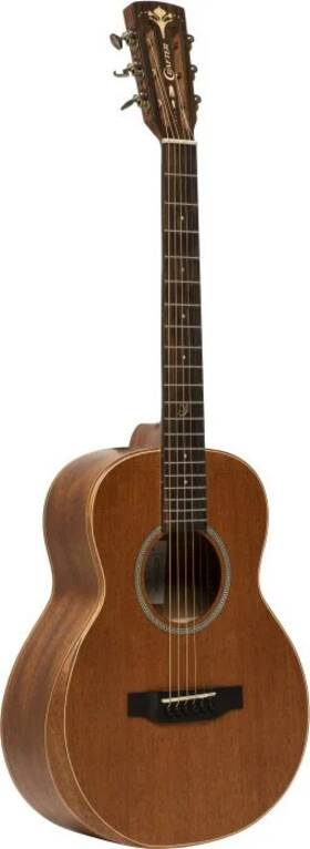 Crafter 806383264754 Mino Series Shape Acoustic-electric Guitar With Solid Top