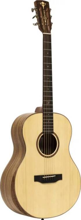 Crafter 806383265911 Mino Series Big Shape Acoustic-electric Guitar With Solid Spruce Top