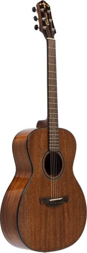 T635 Crafter 806383269711 Able Series 635 Orchestra Acoustic Guitar With Solid Top