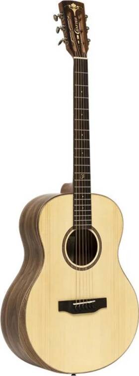 Crafter 882030264856 Mino Series Big Shape Acoustic-electric Guitar With Solid Spruce Top
