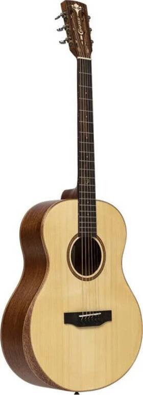 Crafter 882030264863 Mino Series Big Shape Acoustic-electric Guitar With Solid Spruce Top