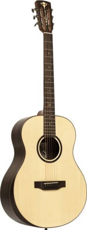 Crafter 882030266119 Mino Series Shape Acoustic-electric Guitar With Solid Engelmann Spruce