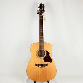 D8-12 Crafter D8-12/n 12-string Acoustic Guitar