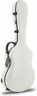 Crf1000cwt Crossrock Fiberglass Classical Guitar Case Hardshell Backpack Style