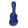 Crf2020cnvbl Crossrock Deluxe Fiberglass Classical Guitar Case Full Size 810048590025