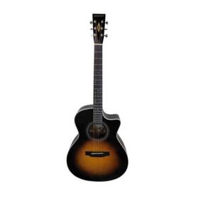 C-ga-500vs Crossroads Grand Auditorium With Gig Bag