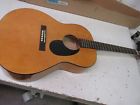 Cs-2 Accent Acoustic Folk Guitar 688382024182