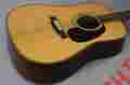 Cs-d-41-15 C.f Martin New 2015 Guitar Custom Shop W Ohsc Limited Edition Csd4115