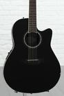 Cs24-5 Ovation Celebrity Standard Black