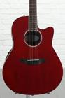Ccv1704102 Cs24-rr Ovation Celebrity Standard Guitar 717070141075