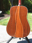 Cs35-11 Martin Custom Shop Madagascar